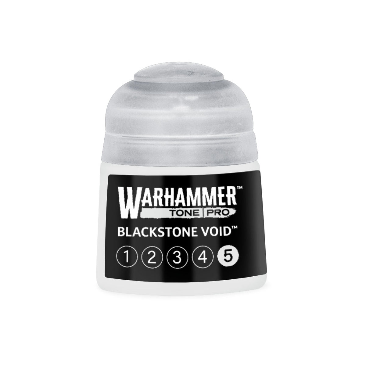 Warhammer Tone Pro: Blackstone Void (12ml)