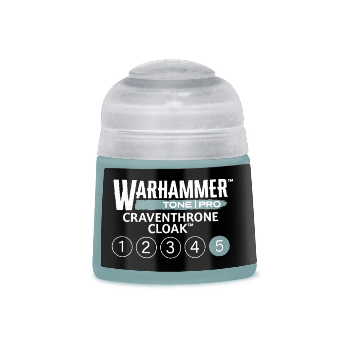 Warhammer Tone Pro: Craventhrone Cloak (12ml)