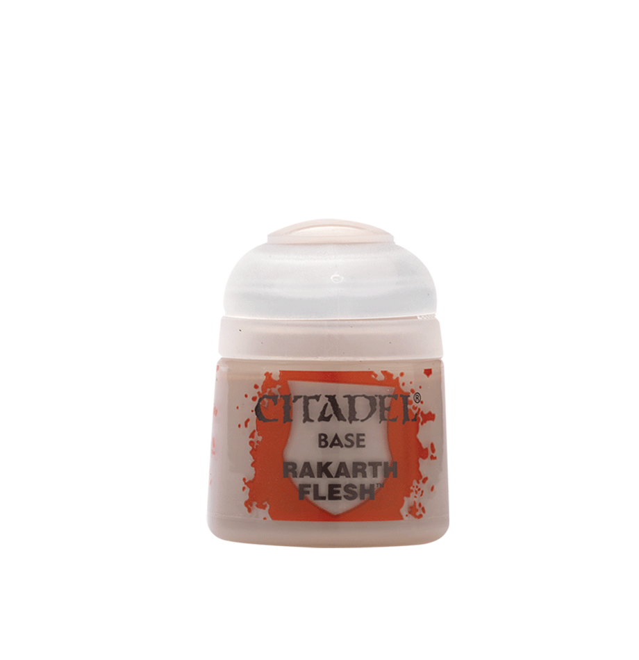 Citadel Base: Rakarth Flesh (12ml)