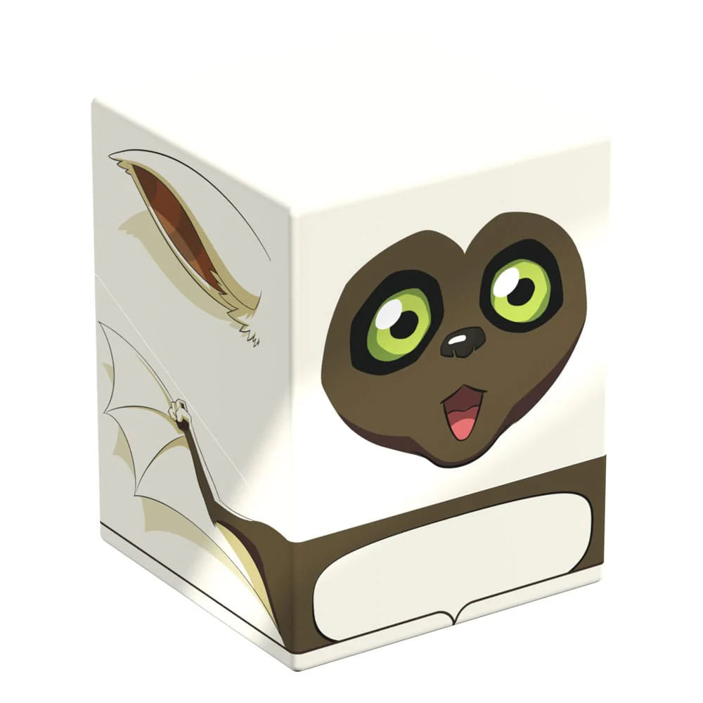 Squaroes Deck Box - Avatar: The Last Airbender