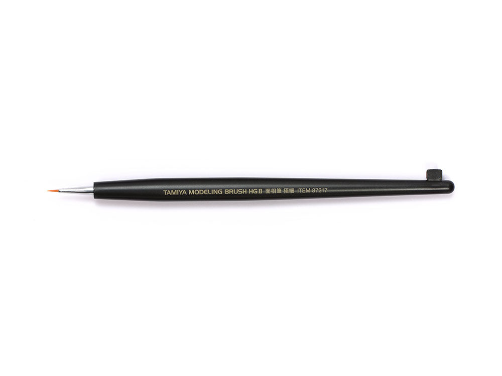Tamiya Modelini Brush HG II - Pointed Brush