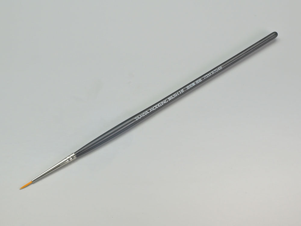 Tamiya Pointed Brush