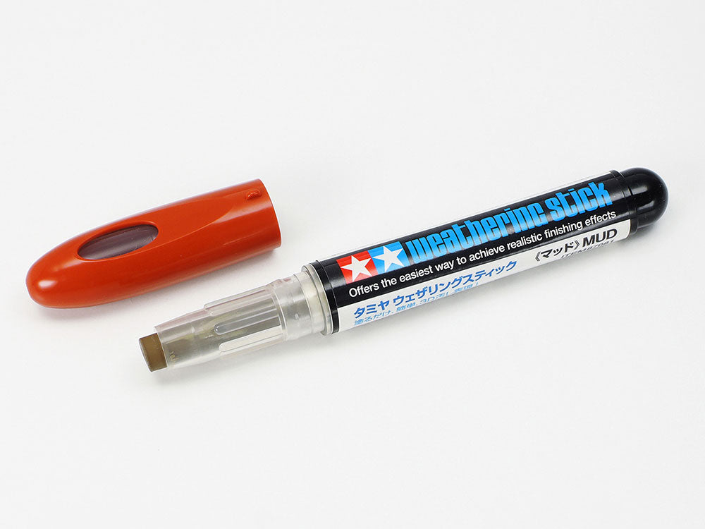 Tamiya Weathering Stick Effects