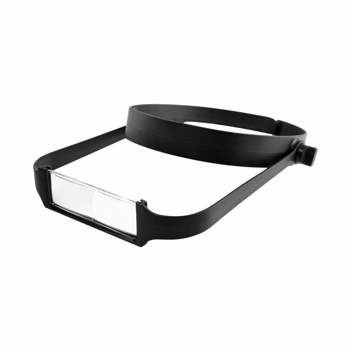 Vallejo Lightweight Headband Magnifier (4 lenses)