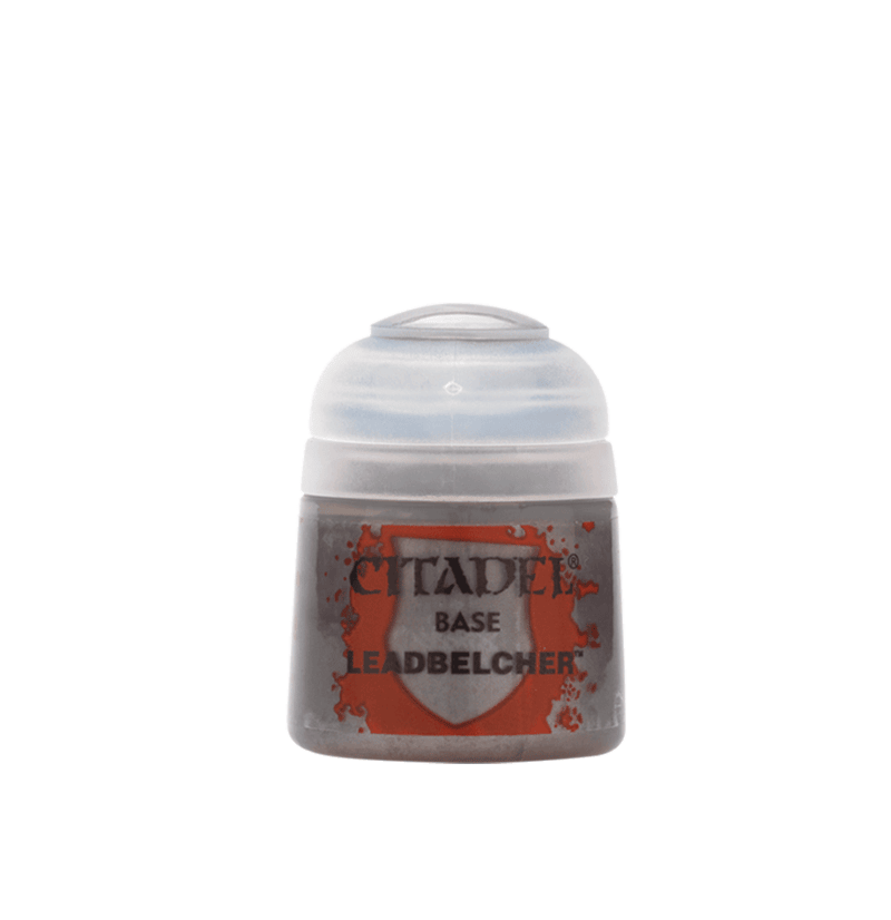 Citadel Base: Leadbelcher (12ml)