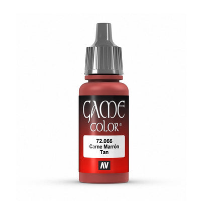Vallejo Game Color: Tan 72.066