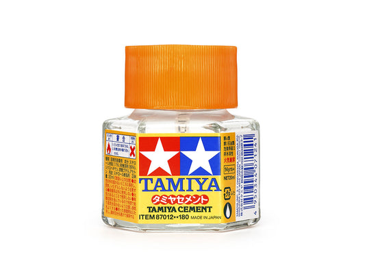 Tamiya Cement 20ml (87012)