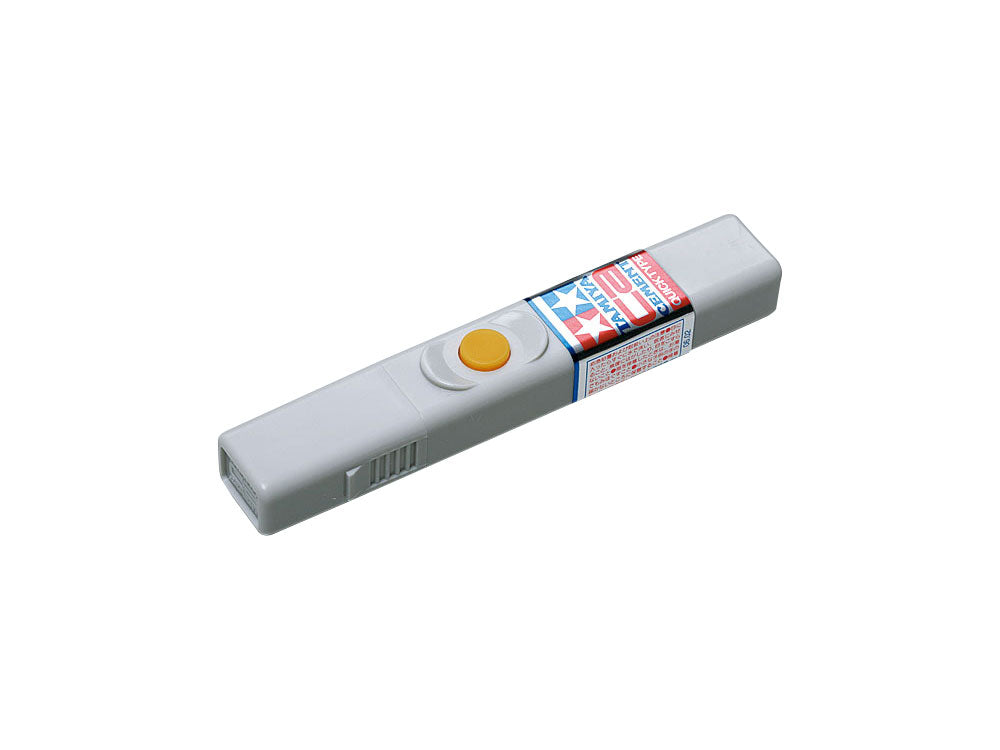 Tamiya CA Cement Quick Type
