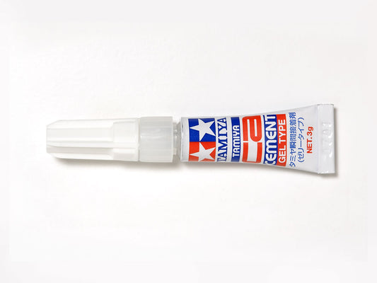 Tamiya CA Cement Gel Type