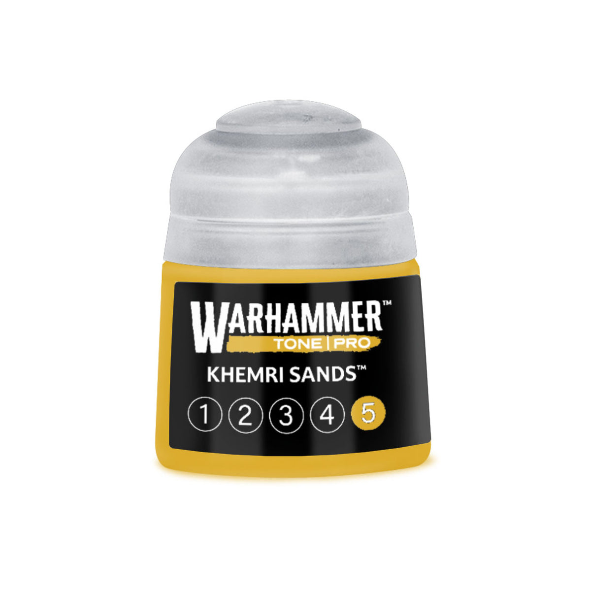 Warhammer Tone Pro: Khemri Sands (12ml)