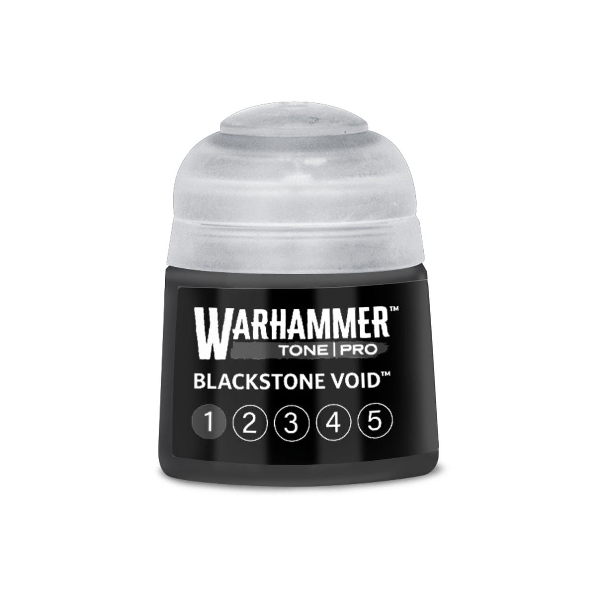 Warhammer Tone Pro: Blackstone Void (12ml)