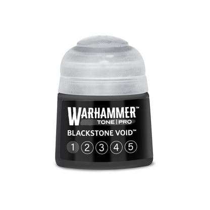 Warhammer Tone Pro: Blackstone Void (12ml)