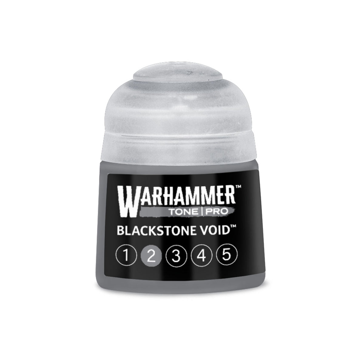 Warhammer Tone Pro: Blackstone Void (12ml)