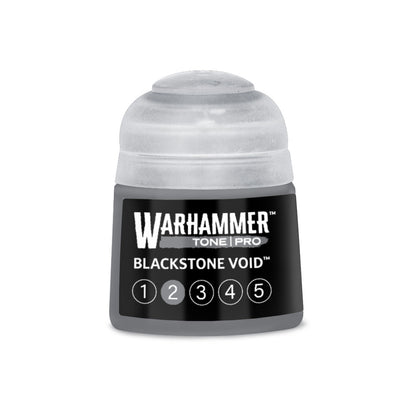 Warhammer Tone Pro: Blackstone Void (12ml)