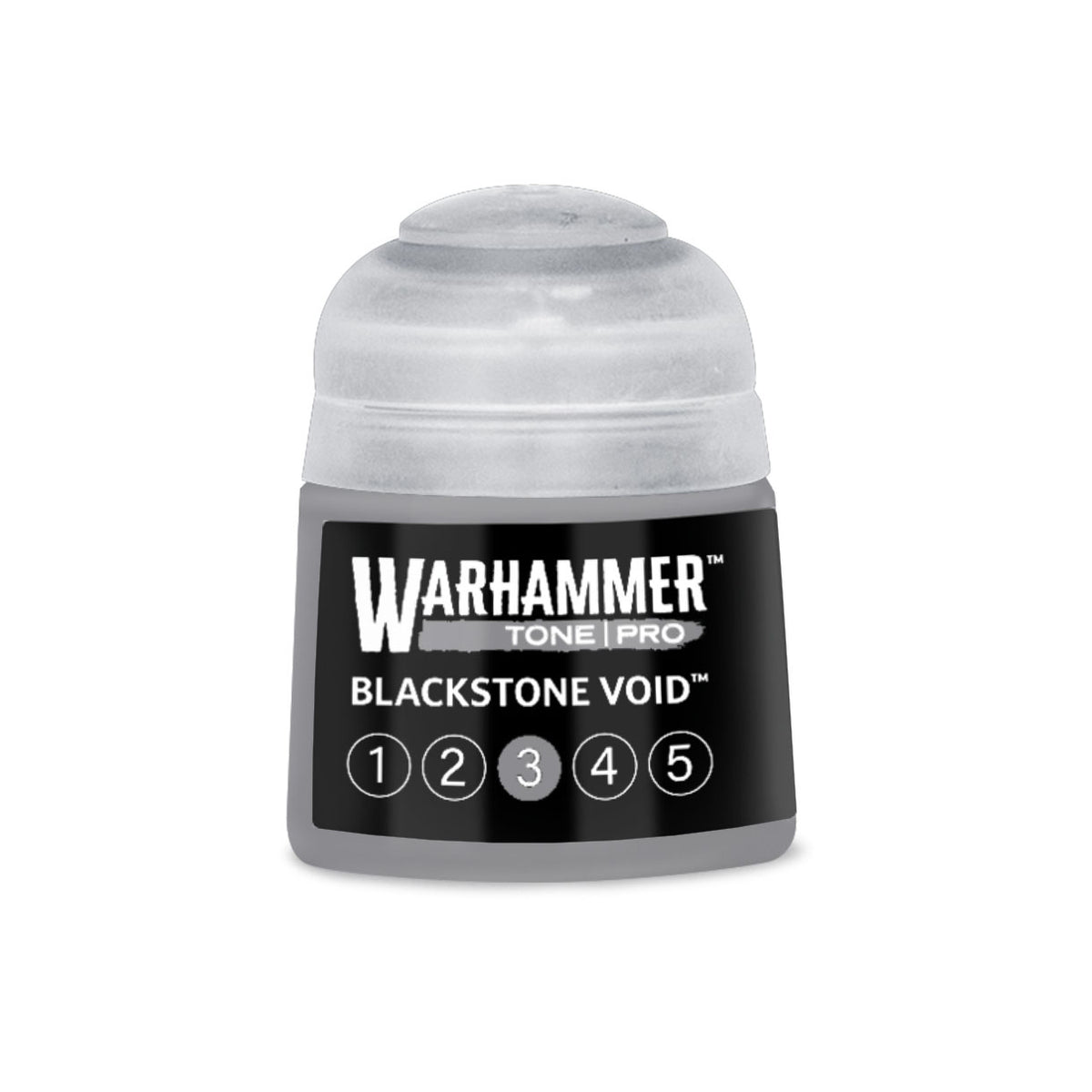 Warhammer Tone Pro: Blackstone Void (12ml)