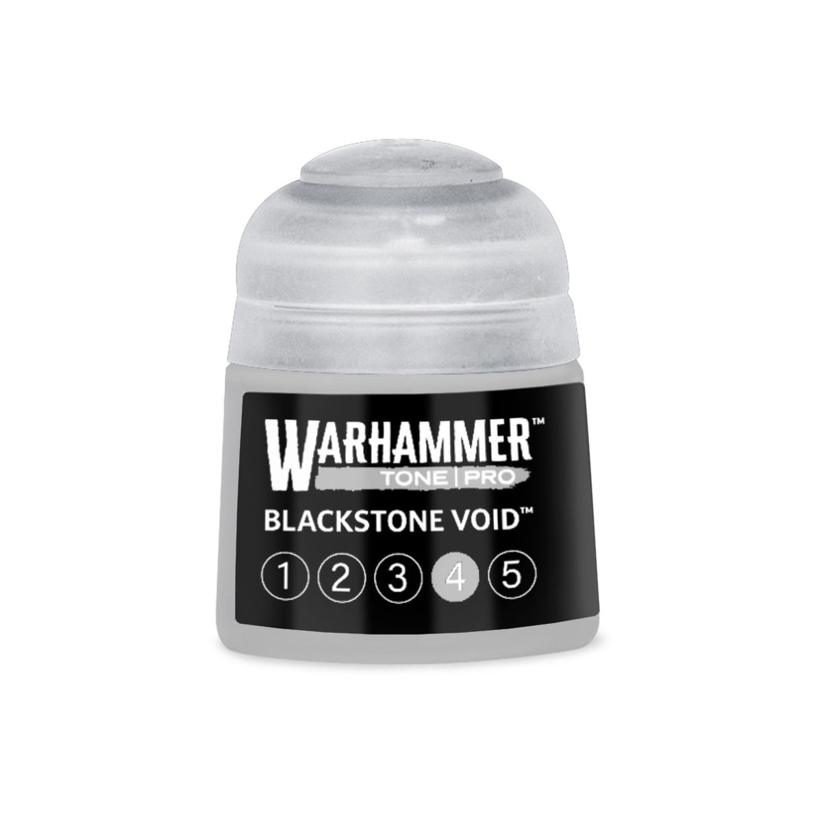 Warhammer Tone Pro: Blackstone Void (12ml)