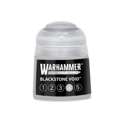 Warhammer Tone Pro: Blackstone Void (12ml)