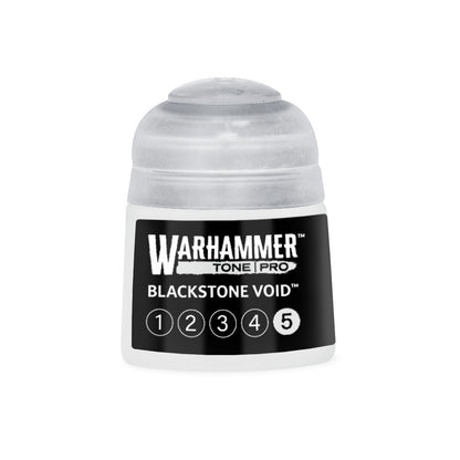 Warhammer Tone Pro: Blackstone Void (12ml)