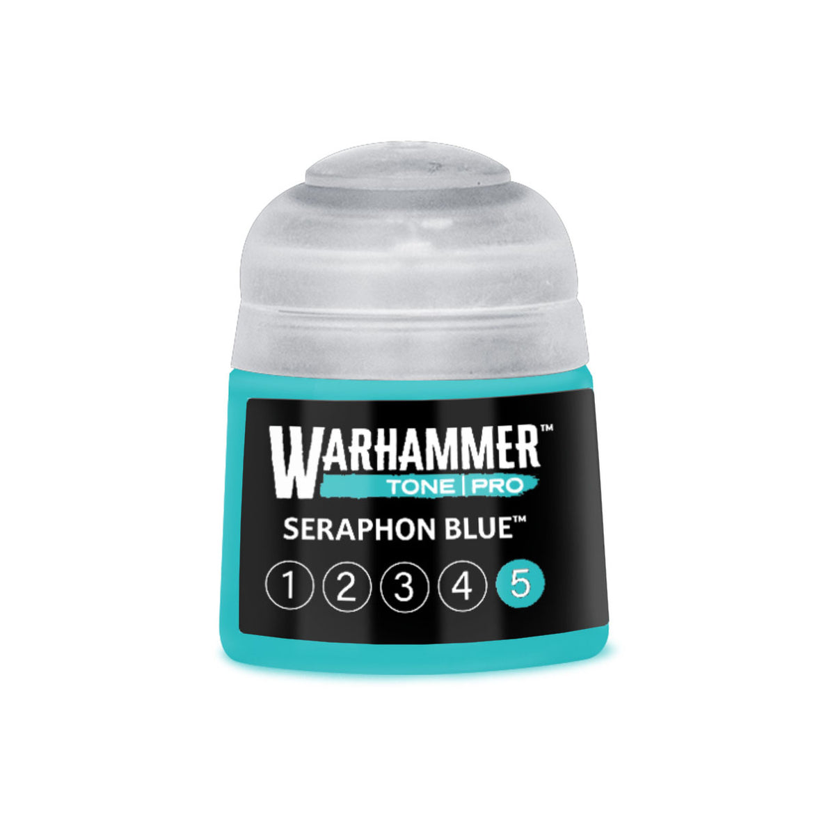 Warhammer Tone Pro: Seraphon Blue (12ml)