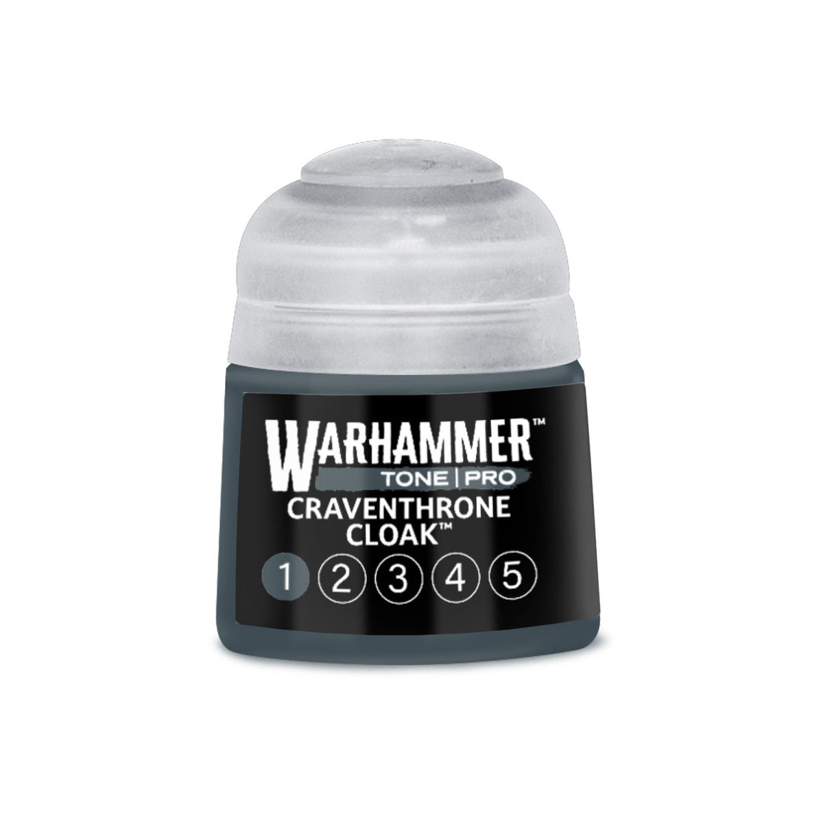 Warhammer Tone Pro: Craventhrone Cloak (12ml)