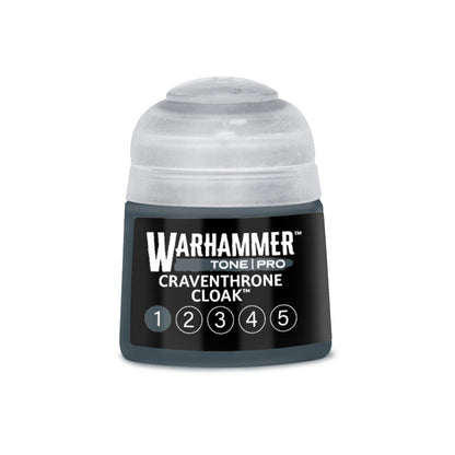 Warhammer Tone Pro: Craventhrone Cloak (12ml)