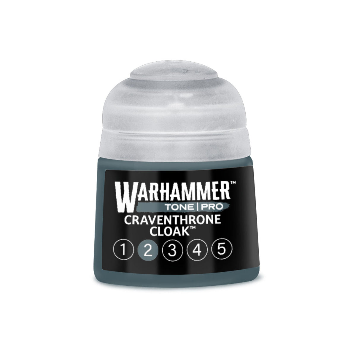 Warhammer Tone Pro: Craventhrone Cloak (12ml)