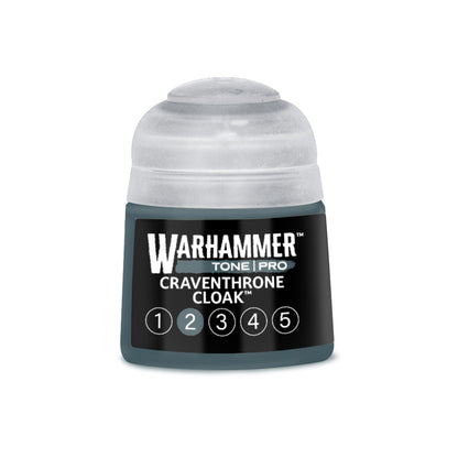 Warhammer Tone Pro: Craventhrone Cloak (12ml)
