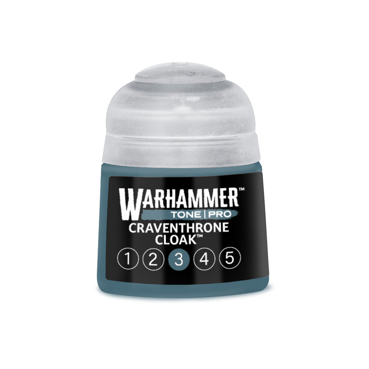 Warhammer Tone Pro: Craventhrone Cloak (12ml)