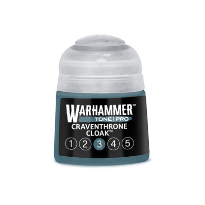 Warhammer Tone Pro: Craventhrone Cloak (12ml)