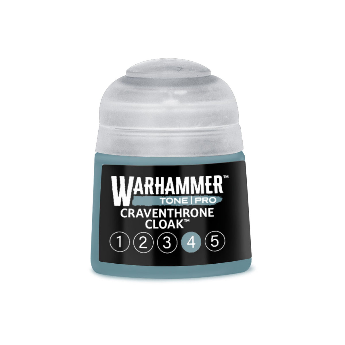 Warhammer Tone Pro: Craventhrone Cloak (12ml)
