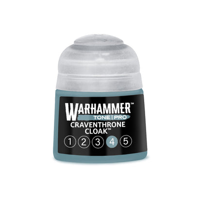 Warhammer Tone Pro: Craventhrone Cloak (12ml)