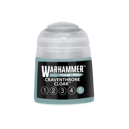 Warhammer Tone Pro: Craventhrone Cloak (12ml)
