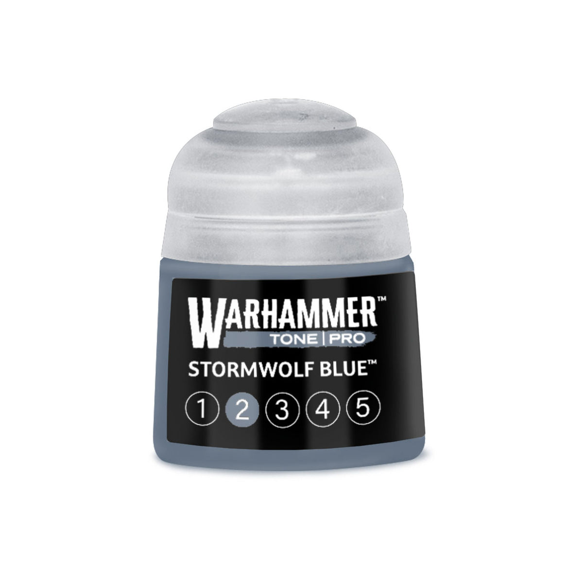 Warhammer Tone Pro: Stormwolf Blue (12ml)