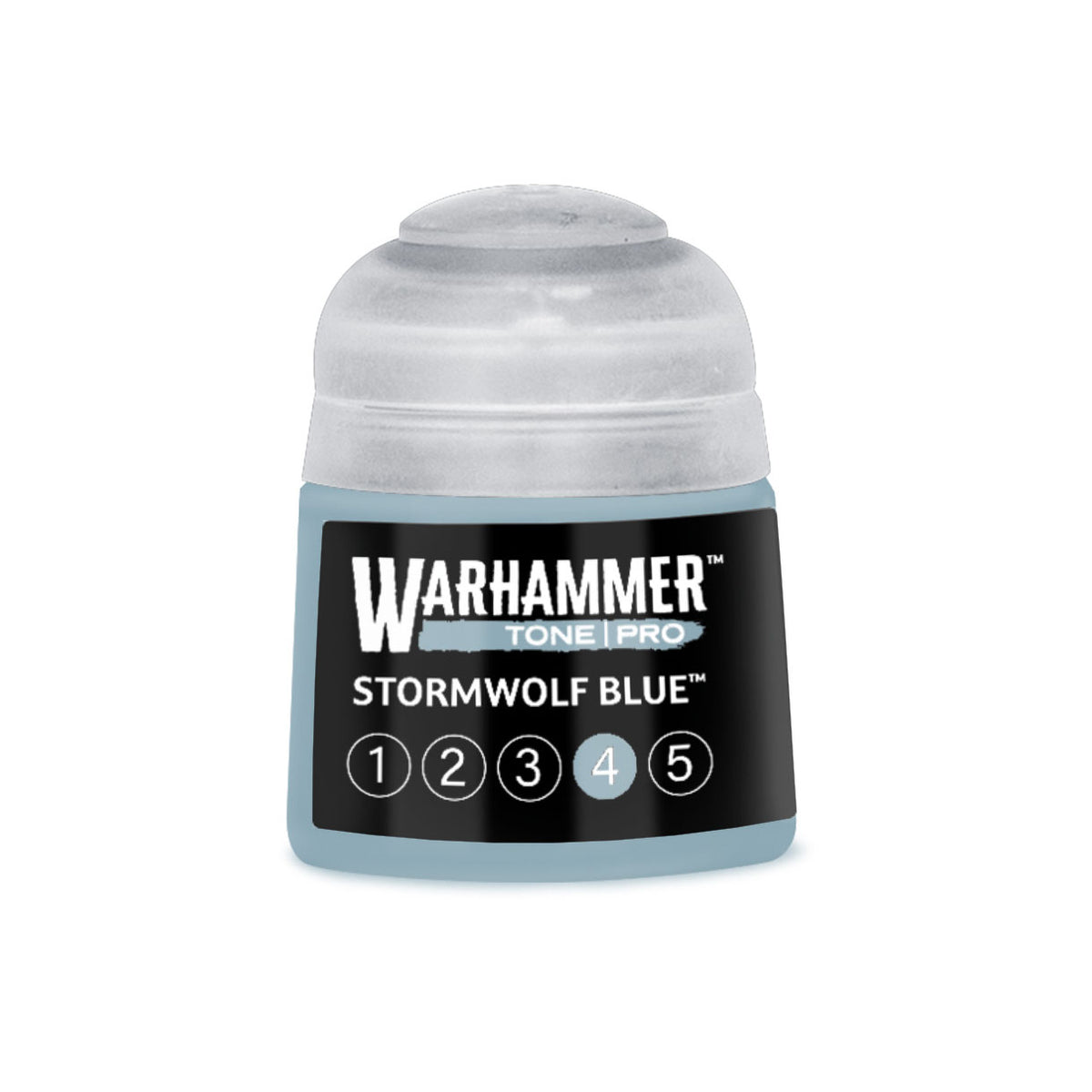Warhammer Tone Pro: Stormwolf Blue (12ml)