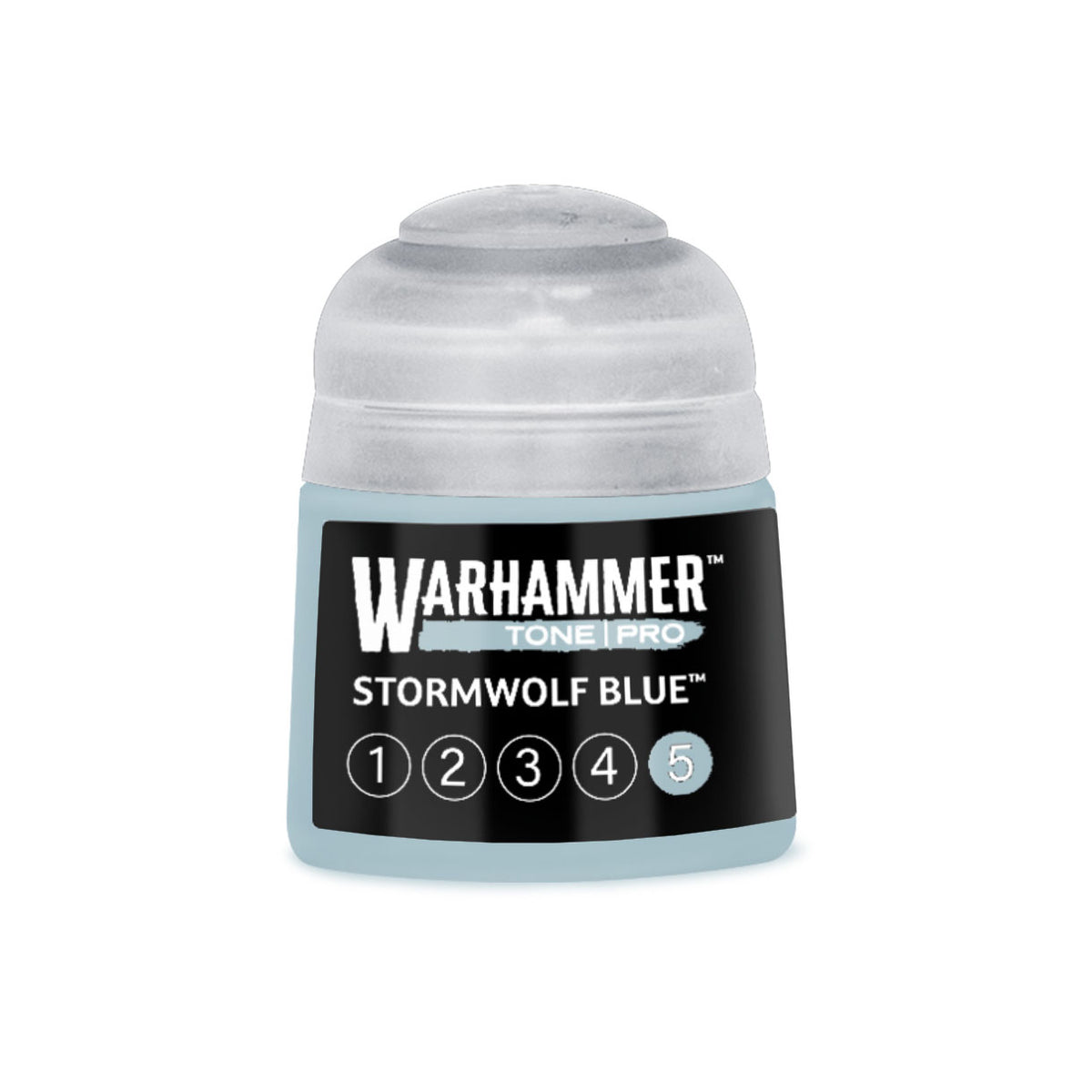 Warhammer Tone Pro: Stormwolf Blue (12ml)