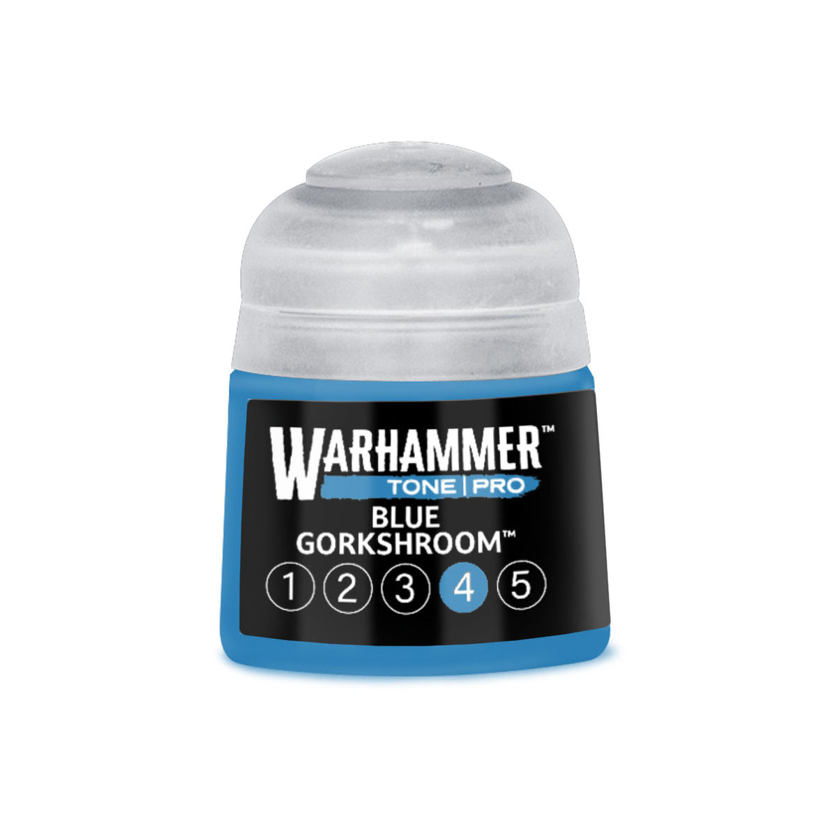 Warhammer Tone Pro: Blue Gorkshroom (12ml)