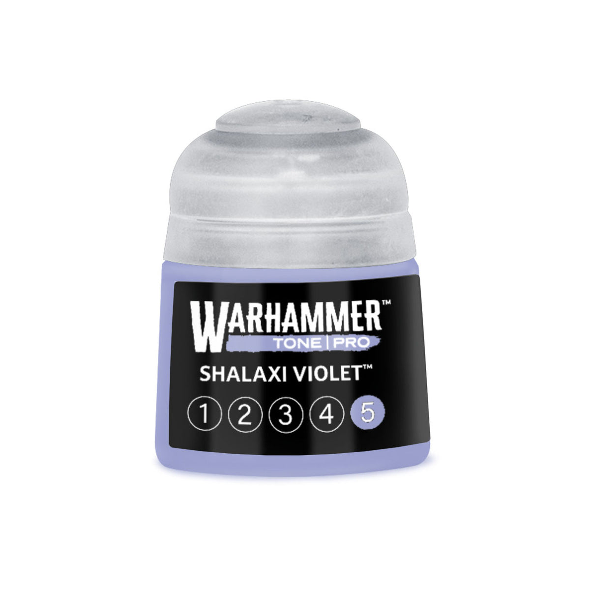 Warhammer Tone Pro: Shalaxi Violet (12ml)