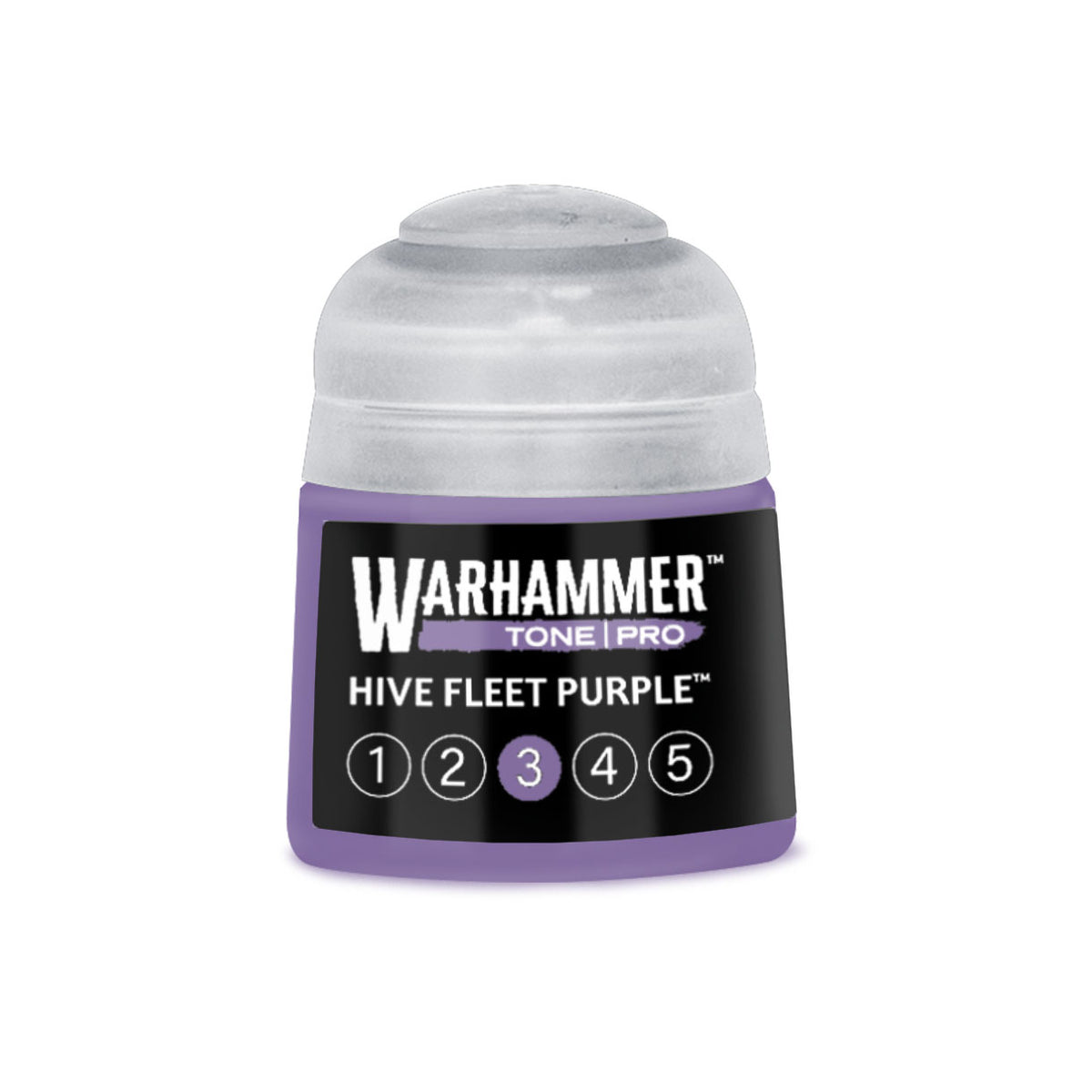 Warhammer Tone Pro: Hive Fleet Purple (12ml)