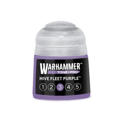 Warhammer Tone Pro: Hive Fleet Purple (12ml)