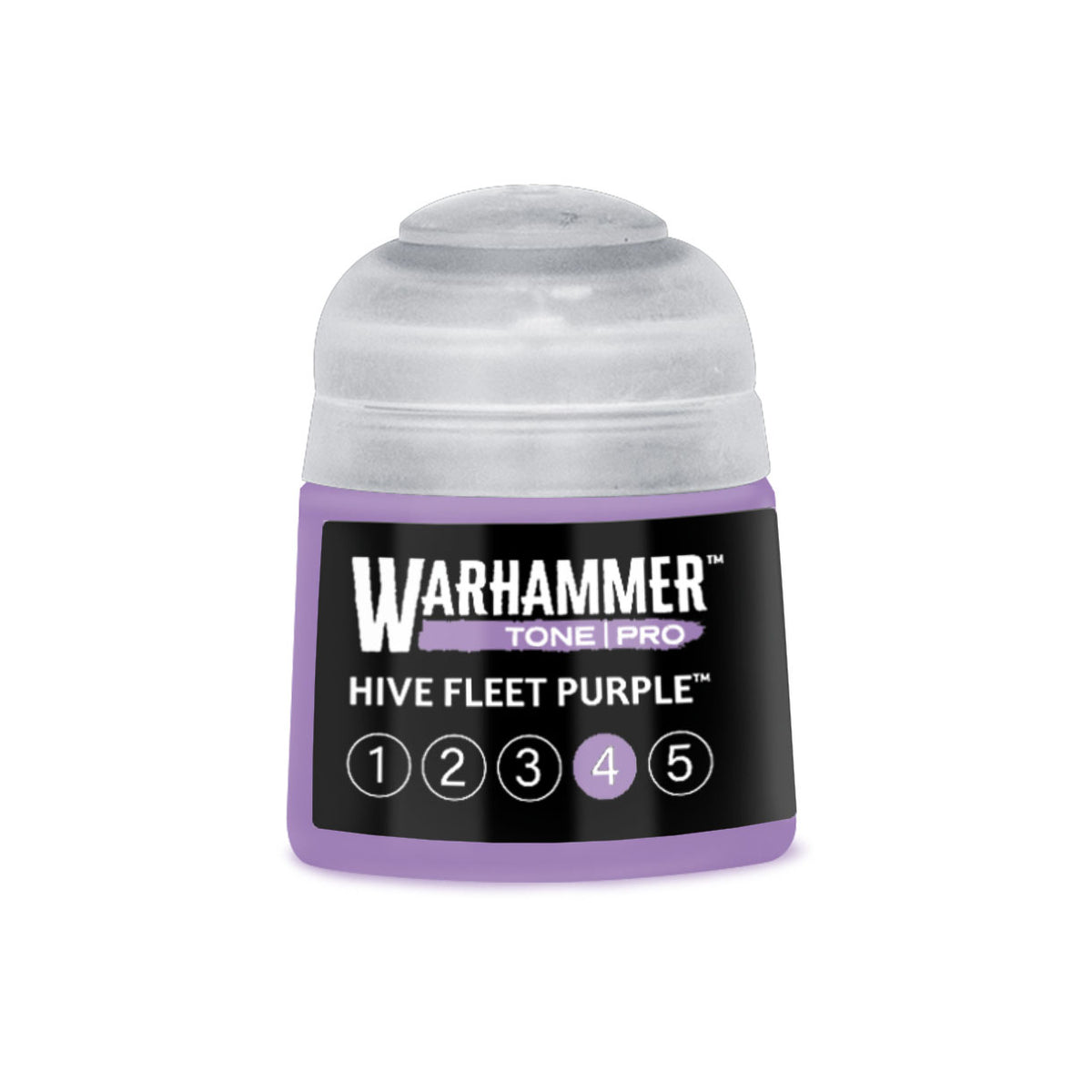 Warhammer Tone Pro: Hive Fleet Purple (12ml)