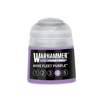 Warhammer Tone Pro: Hive Fleet Purple (12ml)