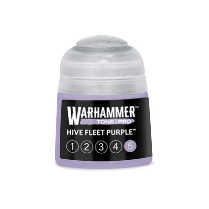 Warhammer Tone Pro: Hive Fleet Purple (12ml)