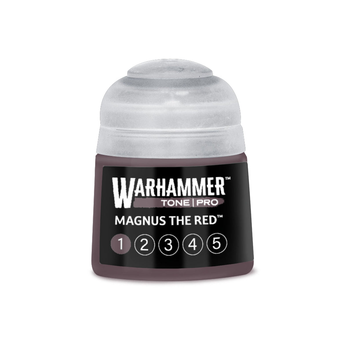Warhammer Tone Pro: Magnus the Red (12ml)