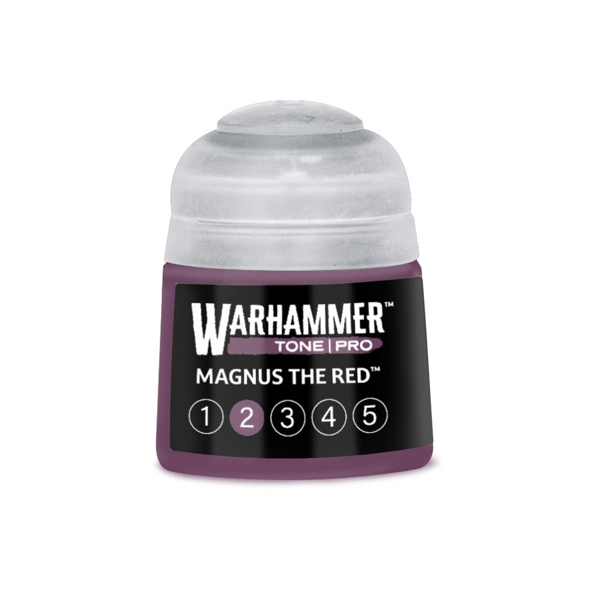 Warhammer Tone Pro: Magnus the Red (12ml)