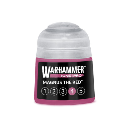 Warhammer Tone Pro: Magnus the Red (12ml)