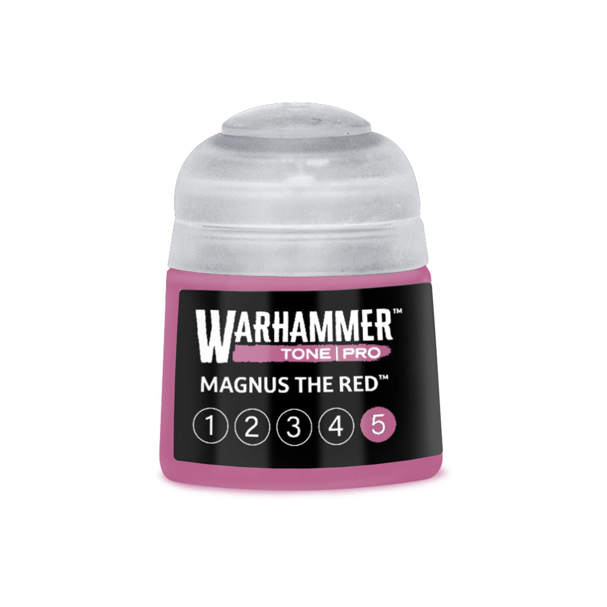 Warhammer Tone Pro: Magnus the Red (12ml)