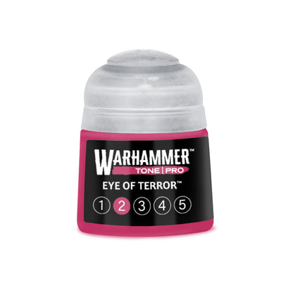 Warhammer Tone Pro: Eye of Terror (12ml)