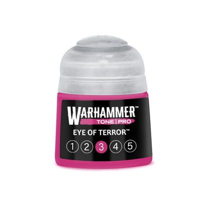 Warhammer Tone Pro: Eye of Terror (12ml)
