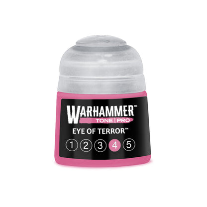 Warhammer Tone Pro: Eye of Terror (12ml)