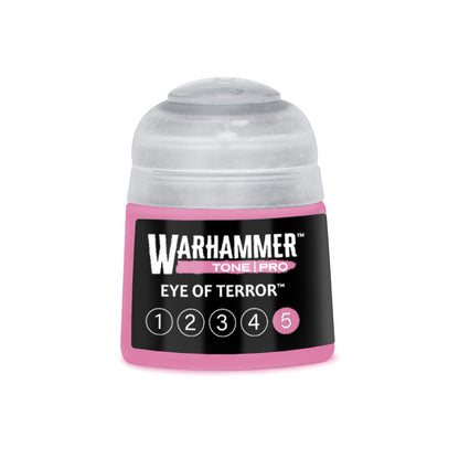 Warhammer Tone Pro: Eye of Terror (12ml)